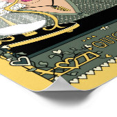 Quicksand_C_8x10 Poster ポスター (角)