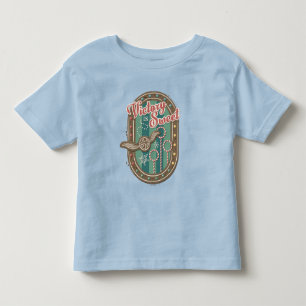QUIDDITCH™ ビクトリースイートホリデー・クッキー グラフィック トドラーTシャツ