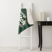 QUIDDITCH™募集ポスター シェルパブランケット (インサイチュ)