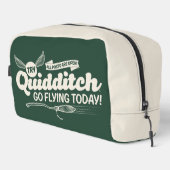 QUIDDITCH™募集ポスター ドップキット (右コーナー)