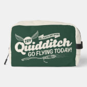 QUIDDITCH™募集ポスター ドップキット (裏面)