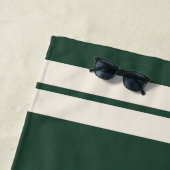 QUIDDITCH™募集ポスター ビーチタオル (インサイチュ)