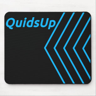 Quidsupのマウスパッド マウスパッド
