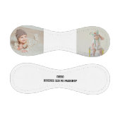 Quieres Ser Mi Padrino Godparent Proposal Sports 野球ボール (パネル)