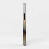 Quiet Burst Case-Mate iPhoneケース (裏面/右)