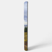 Quiet Coast of Vormsi Samsung Galaxyケース (裏面横)