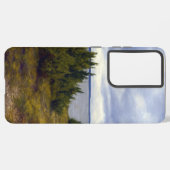 Quiet Coast of Vormsi Samsung Galaxyケース (左側面)