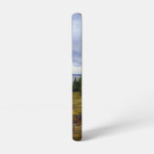 Quiet Coast of Vormsi Samsung Galaxyケース (左側面)