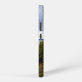 Quiet Coast of Vormsi Samsung Galaxyケース (右側面)