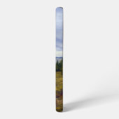 Quiet Coast of Vormsi Samsung Galaxyケース (左側面)