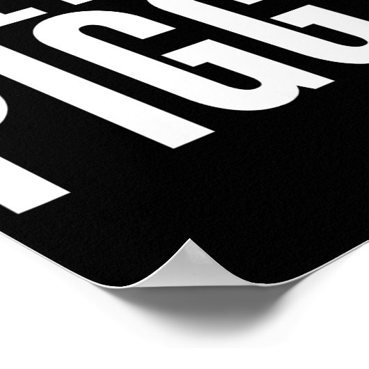 Quiet Ggy Funny Quiet Ggy  ポスター (角)