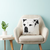 Quiet Hearth, Gentle Dream クッション (椅子)