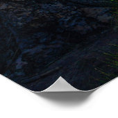 Quiet Meadow Refuge ポスター (角)