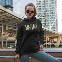 Quiet on Set – フィルムメーカー