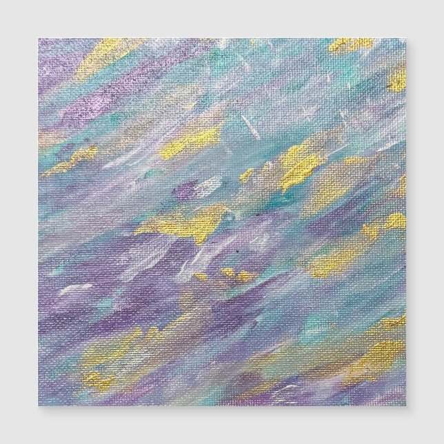 Quiet Reign Modern Art (正面)