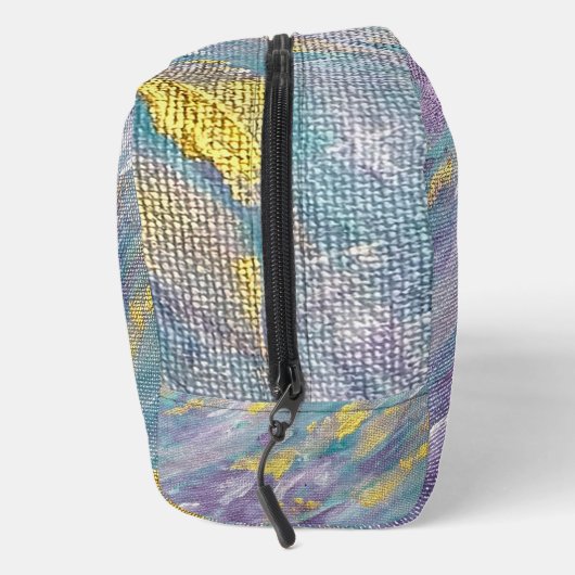 Quiet Reign Modern Art ドップキット (右)