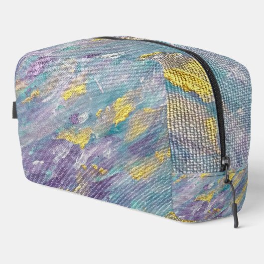 Quiet Reign Modern Art ドップキット (右コーナー)