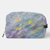 Quiet Reign Modern Art ドップキット (裏面)