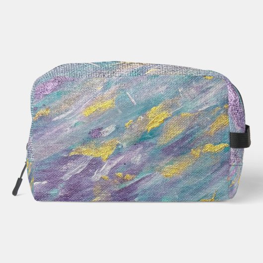 Quiet Reign Modern Art ドップキット (裏面)