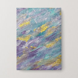 Quiet Reign Modern Art 缶バッジ