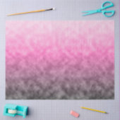 Quiet Rosefall 薄葉紙 (クラフト)