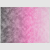 Quiet Rosefall 薄葉紙 (正面)