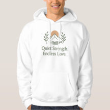 Quiet Strength. Endless Love. – 父への感謝