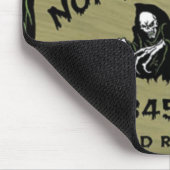 Quija板マウスマット マウスパッド (コーナー)