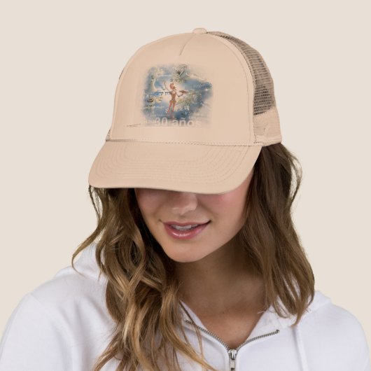 QUIJOTE FANTASY-CAP Gorra Visera キャップ (インサイチュ)