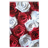 Quillingそれ! カレンダー (カバー)