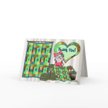 - Quilterのメロディー-キルトを作ることありがとう