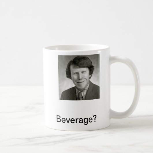 Quimblyのマグ コーヒーマグカップ (右)