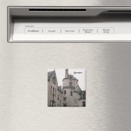Quimper - マグネット (インサイチュ (食洗機))