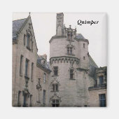 Quimper - マグネット (正面)