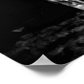 Quincy Mineで働いている鉱山労働者c.1890 ポスター (角)