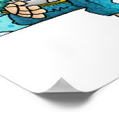 Quinn - Buch lesen ポスター (角)