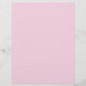 Quinn Who's That Baby 25 Photo Game チラシ (裏面)