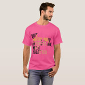 Quinn XCII アクロニム ボクシー Tシャツ (正面フル)