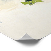 Quinquina Dubonnet Aperitif - Vinatgeポスター ポスター (角)