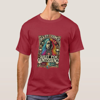 Quintesenseの検索 Tシャツ