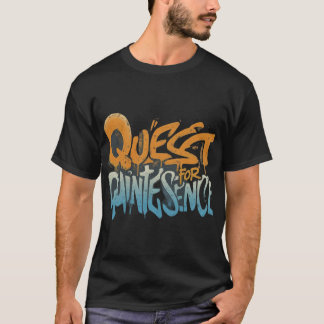 Quintesenseの検索 Tシャツ