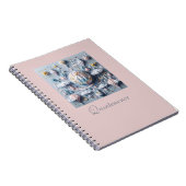 Quintessence Oragami World Notebook ノートブック (右側)