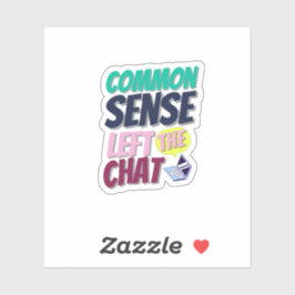 Quirky Aesthetic Sticker シール