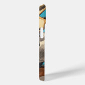 Quirky Donkey Squad - Colorful Group Illustration Case-Mate iPhoneケース (裏面 / 右)