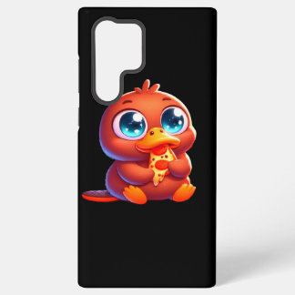 Quirky Platypus Phone Case for Samsung Galaxy S22  Ultraケース