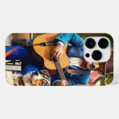 QuirkyCovers:おもしろいとファンキーデザイン iPhoneケース (裏面横)