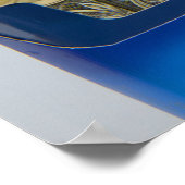 Quit Smoking Poster - Costly Habit ポスター (角)