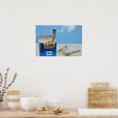 Quit Smoking Poster - Costly Habit ポスター (キッチン)