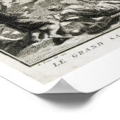 Quitchi-Manitou、またはSpiへの素晴らし犠牲 ポスター (角)