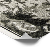 Quitchi-Manitou、またはSpiへの素晴らし犠牲 ポスター (角)